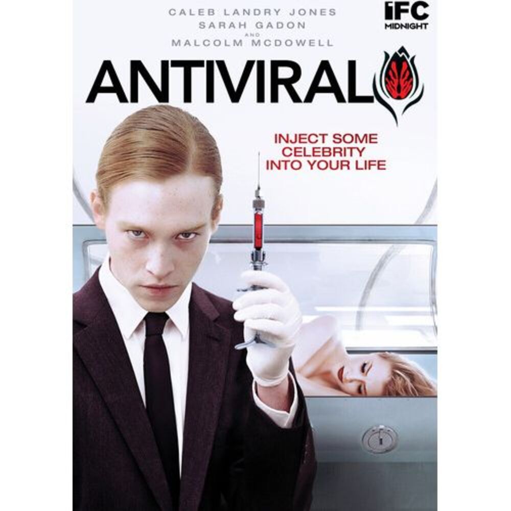 Antiviral  DVD